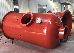 江苏真空除氧器