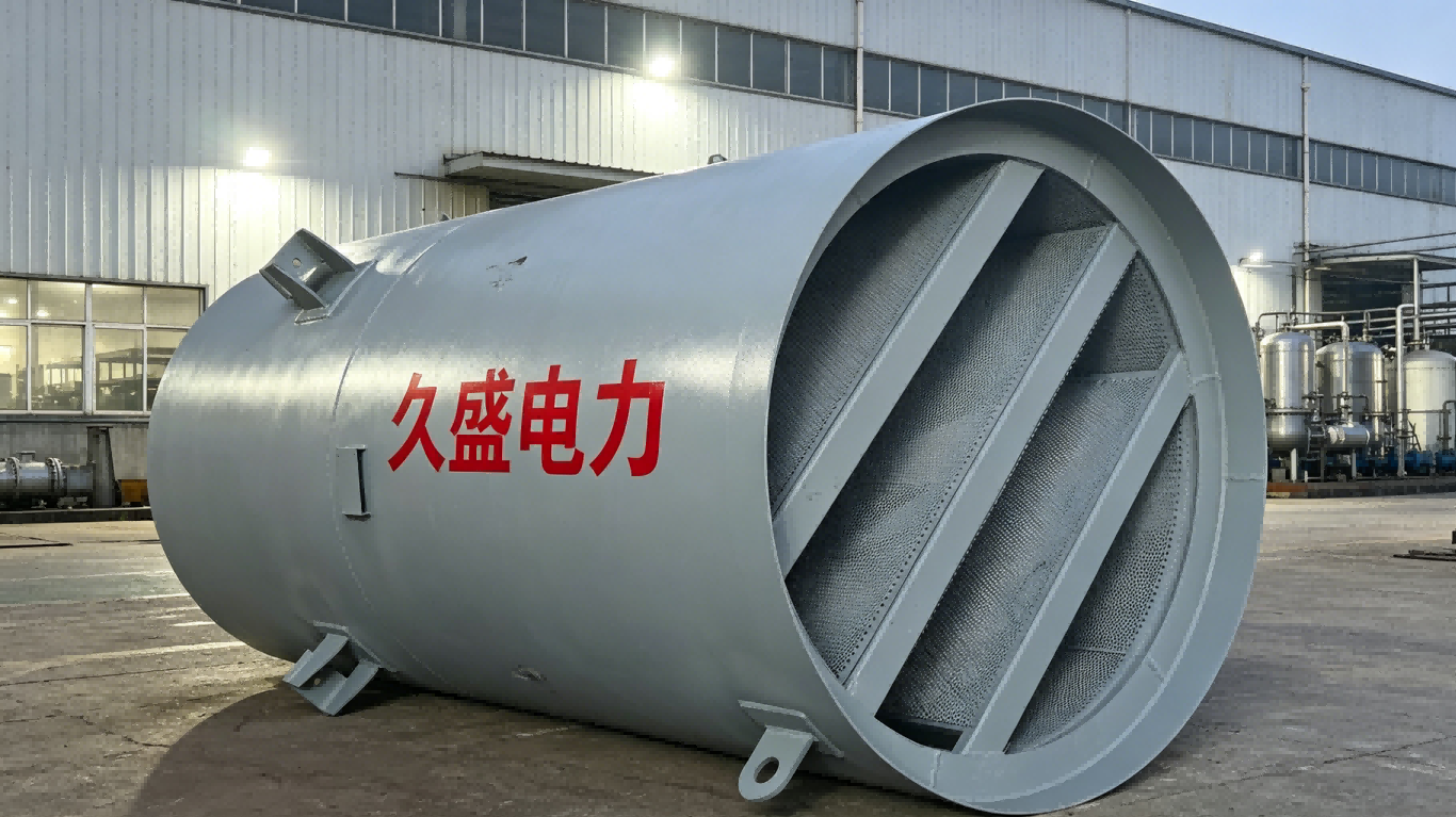 江苏锅炉消声器