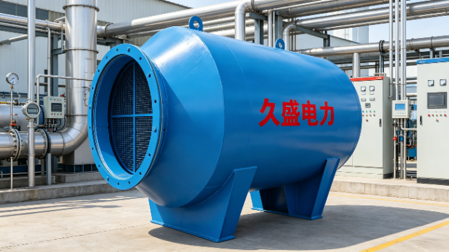 江苏风机消声器