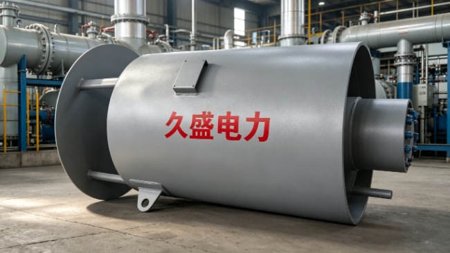 江苏蒸汽消声器