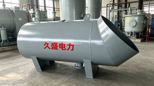 江苏吹管消声器