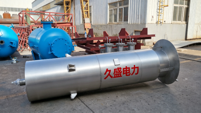 江苏烟囱消声器