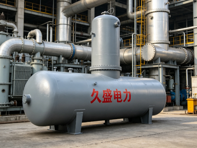 江苏高压旋膜除氧器
