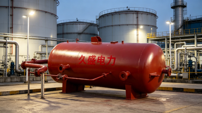 江苏大气式除氧器